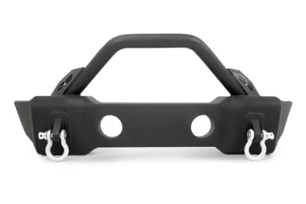 JEEP WRANGLER FS-13 FRONT BUMPER