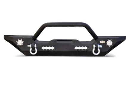 JEEP WRANGLER FS-7 FRONT BUMPER