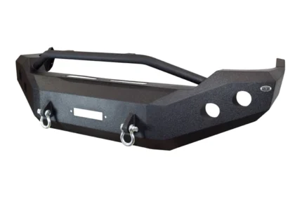 2013-18 RAM 1500 STEEL FRONT BUMPER
