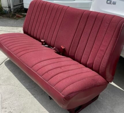 Bench Seats