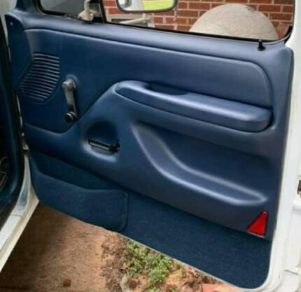 OBS Ford Manual Door Panels