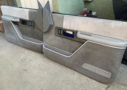 Door Panels