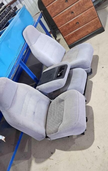 40/20/40 OBS Fords seats 92-97